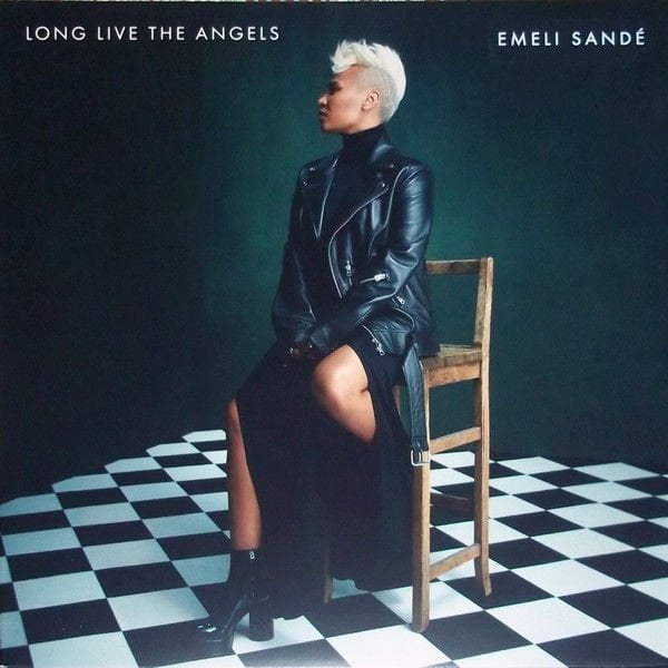 Emeli Sandé – Long Live The Angels Double LP