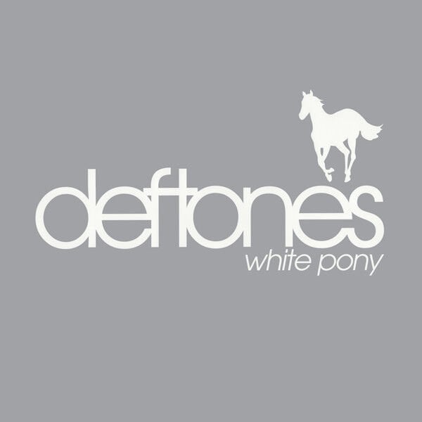 Deftones / White Pony Double LP