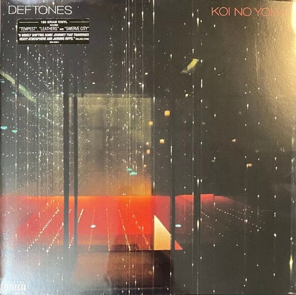 Deftones – Koi No Yokan LP