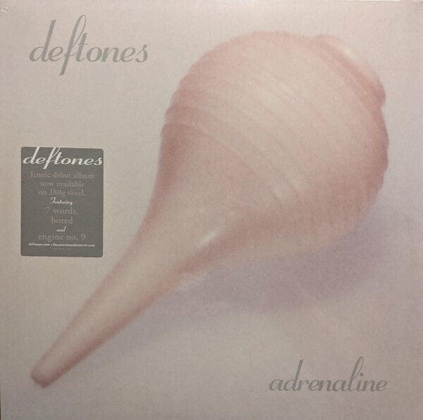 Deftones / Adrenaline LP