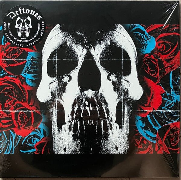 Deftones – Deftones LP
