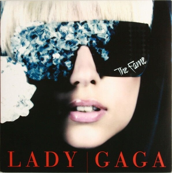 Lady Gaga – The Fame Double LP