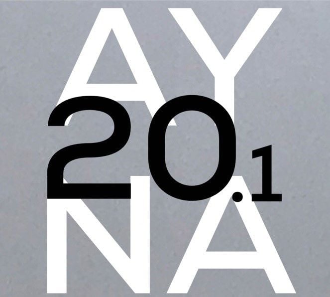 Ayna 20.1 Cd