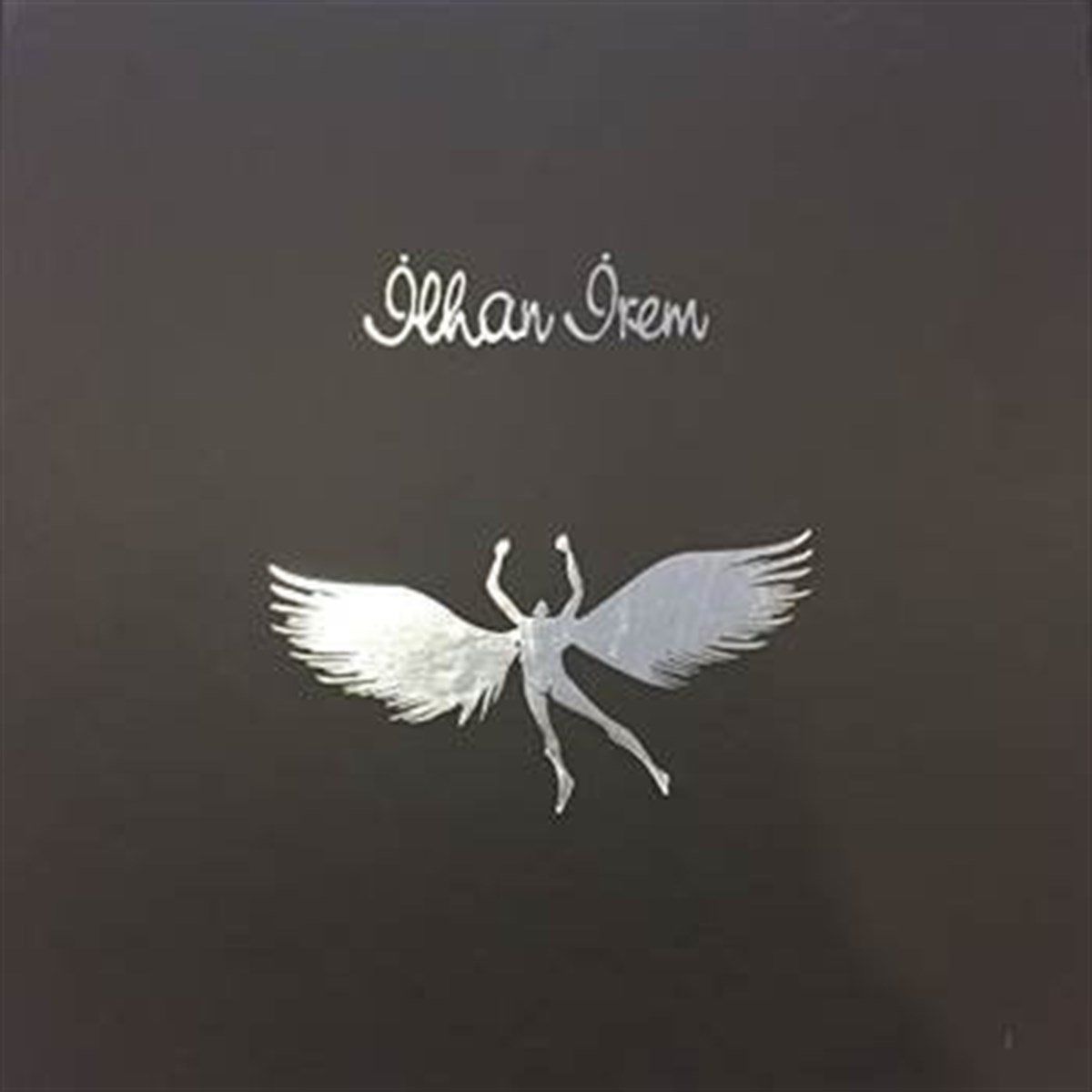 İlhan İrem Senfonik Rock Üçleme 35. Yıl Box set