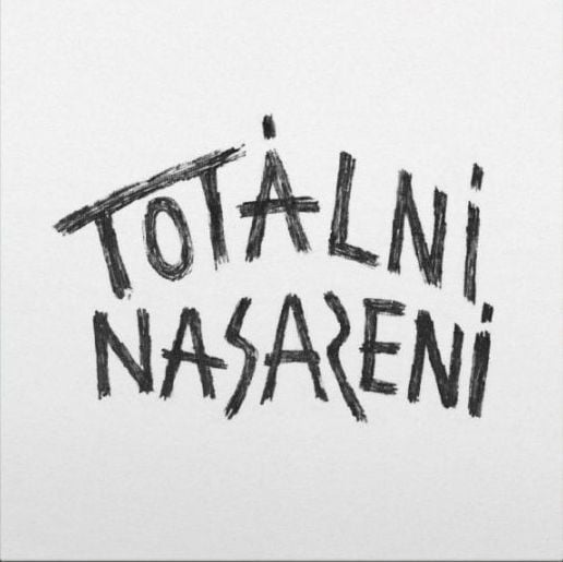 Totální Nasazení – Best Of Totální Nasazení LP