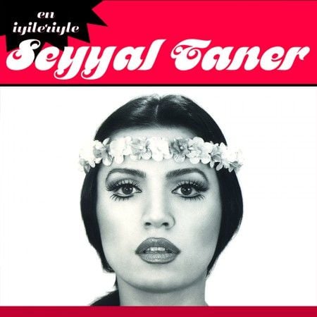 Seyyal Taner - En İyileriyle LP