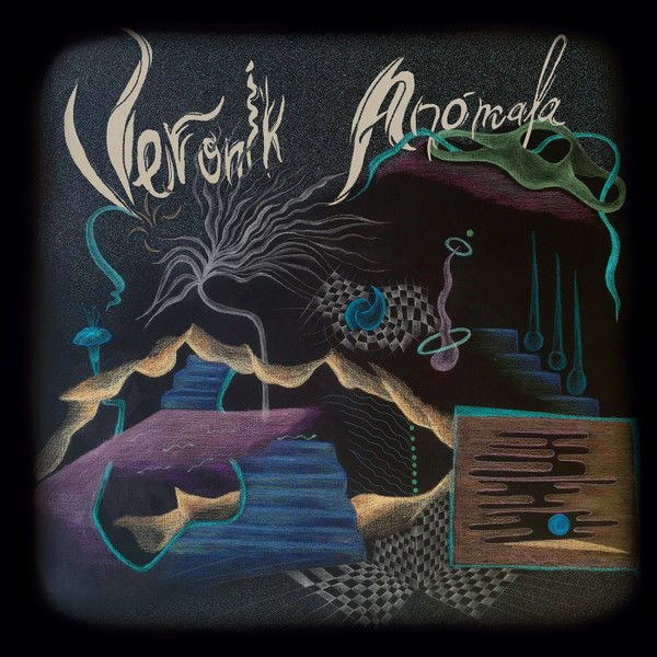 Veronik - Anomala LP