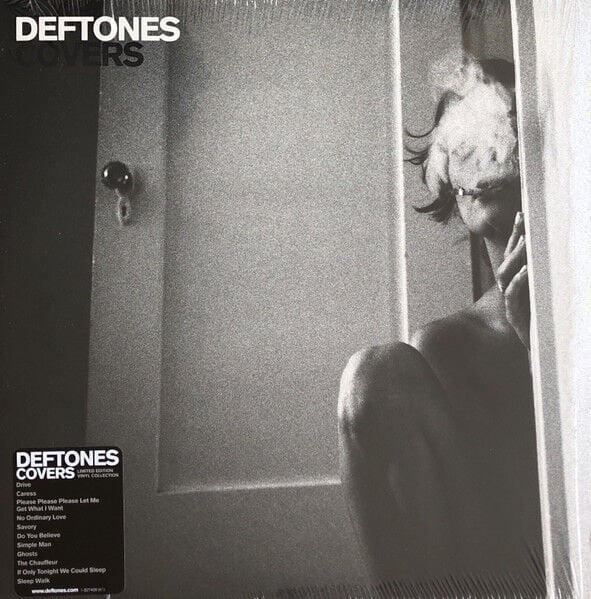 Deftones – Covers LP
