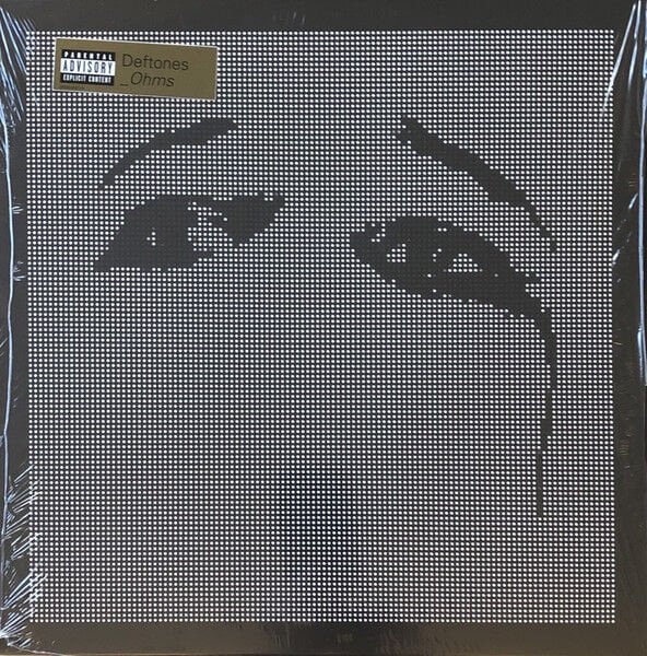 Deftones – _Ohms LP