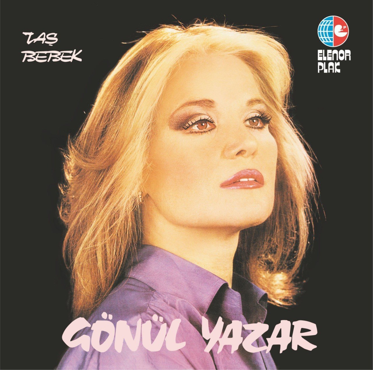 Gönül Yazar Taş Bebek LP