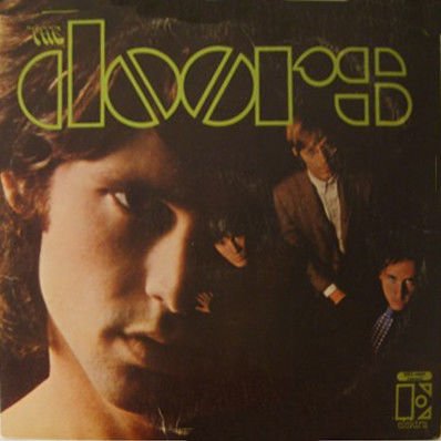 The Doors LP