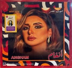 Angham - Best Hits LP