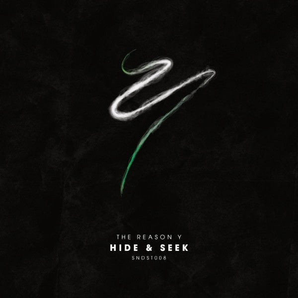 The Reason Y – Hide & Seek MAXİ