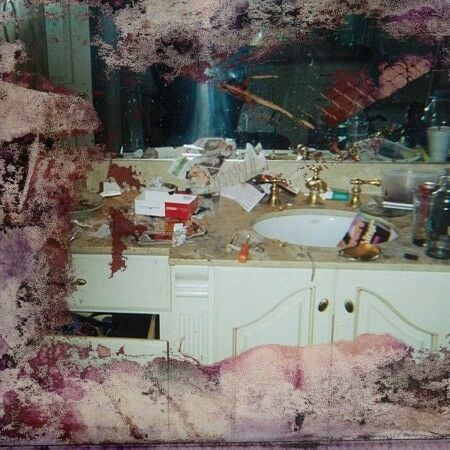Pusha T : Daytona LP