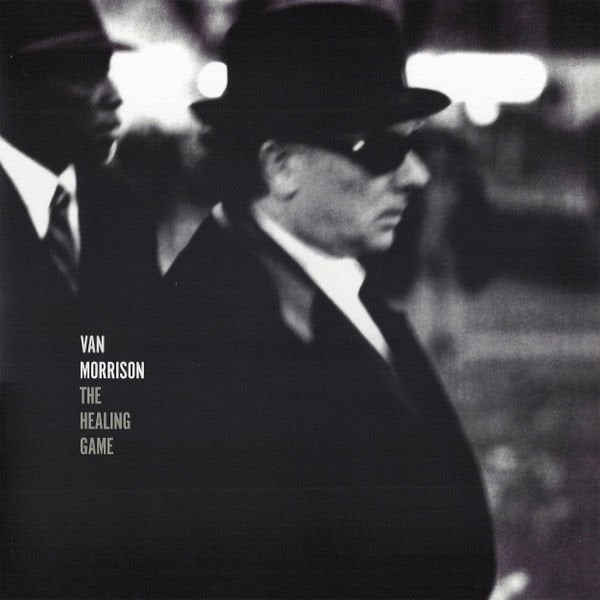 Van Morrison – The Healing Game LP