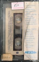 Bulutsuzluk Özlemi - Nejat Yavaşoğulları KASET