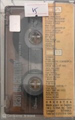 Best Of Century Volume 2 KASET