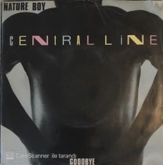 Central Lıne - Nature Boy 45lik