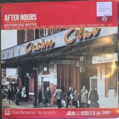After Hours - Northern Soul Masters LP