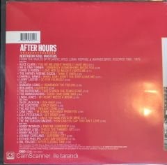 After Hours - Northern Soul Masters LP