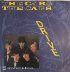 The Cars - Drive 45lik