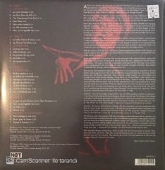 Edith Piaf At The Paris Olympia Double LP