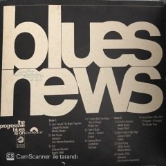 Blues News LP