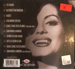 Türkan Şoray - Türkan Şoray Söylüyor CD