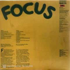 Focus LP