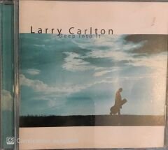 Larry Carlton - Deep Into It CD