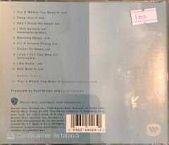 Larry Carlton - Deep Into It CD