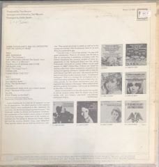Andrew Kostelanetz For The Young At Heart LP