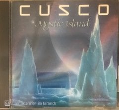 Cusco Mystic Island CD
