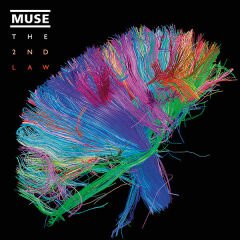 Muse - The 2nd Law CD