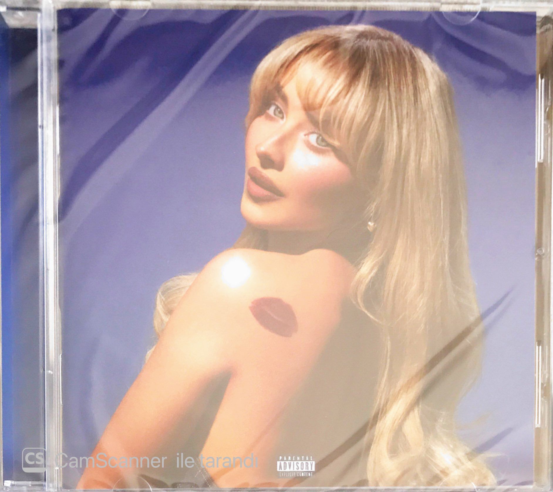 Sabrina Carpenter - Short N' Sweet - CD