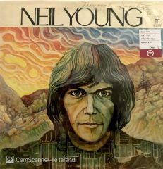 Neil Young LP