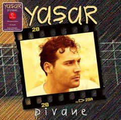 Yaşar Divane LP (Mor Plak)