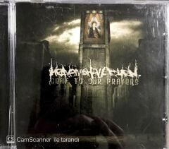 Heaven Shall Burn - Deaf to our Prayers CD
