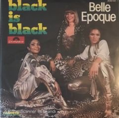 Belle Epoque Black Is Back 45lik