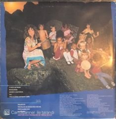 Teena Marie  - It Must Be Magic LP