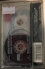 Mel Gibson Braveheart KASET