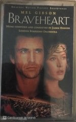 Mel Gibson Braveheart KASET
