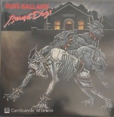 Russ Ballard - Barnet Dogs LP