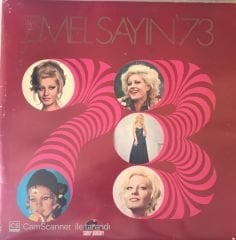 Emel Sayın - Emel Sayın 73 LP