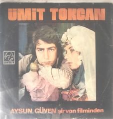 Ümit Tokcan Ömrüm 45lik