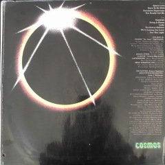 Eclips Night And Day LP