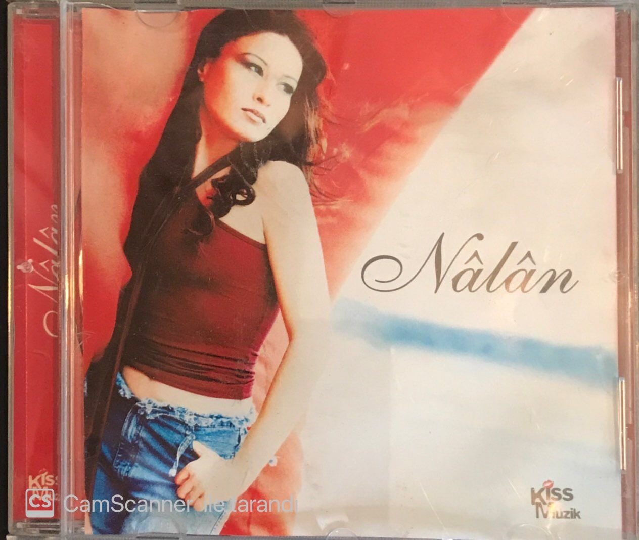 Nalan  - Nalan CD