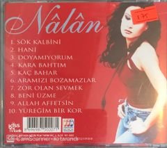 Nalan  - Nalan CD