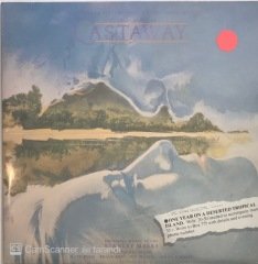 Original Motion Picture Soundtrack Castaway LP