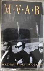 Mazhar Fuat Özkan MVAB KASET